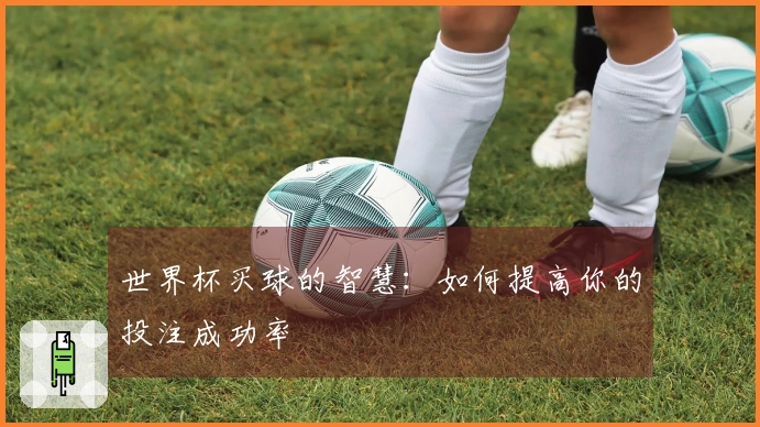 世界杯买球的智慧：如何提高你的投注成功率