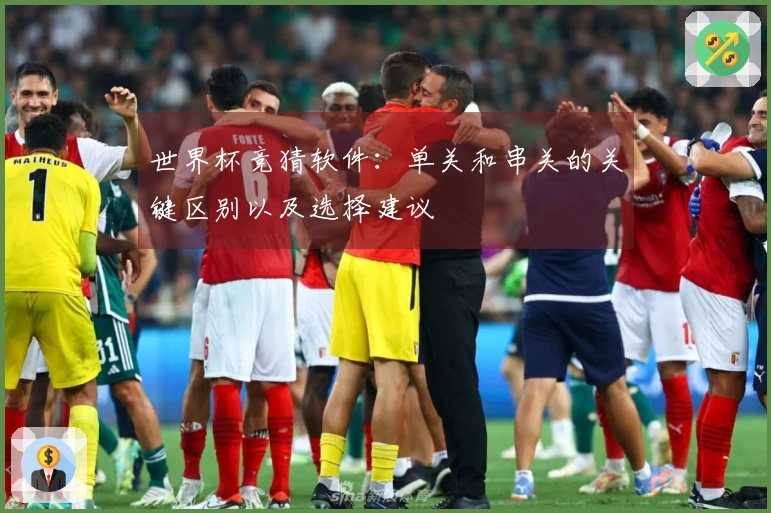 世界杯竞猜软件：单关和串关的关键区别以及选择建议