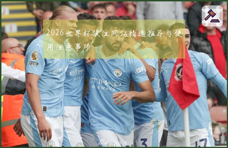 2026世界杯投注网站精选推荐与使用注意事项