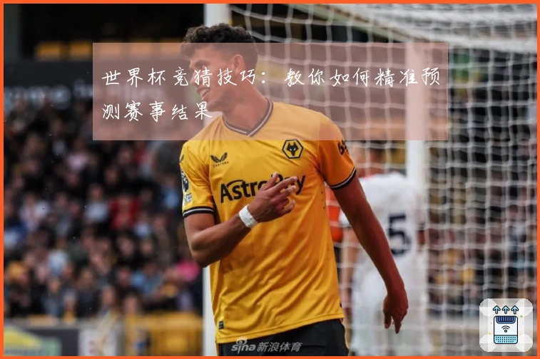 世界杯竞猜技巧：教你如何精准预测赛事结果