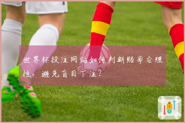 世界杯投注网站如何判断赔率合理性,避免盲目下注?