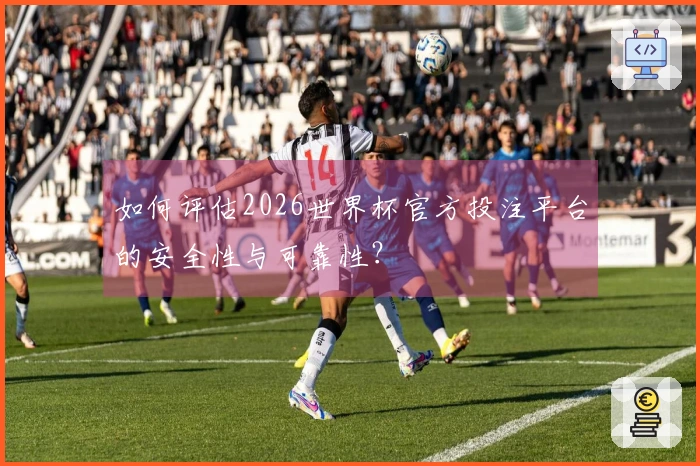 如何评估2026世界杯官方投注平台的安全性与可靠性？