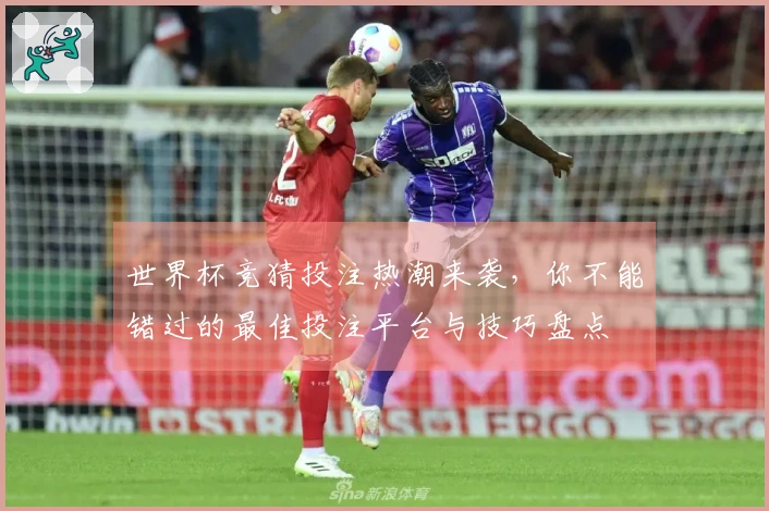 世界杯竞猜投注热潮来袭，你不能错过的最佳投注平台与技巧盘点