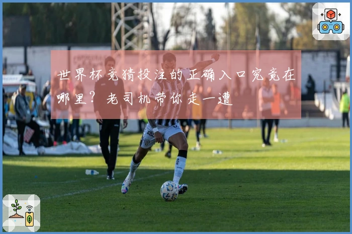 世界杯竞猜投注的正确入口究竟在哪里？老司机带你走一遭