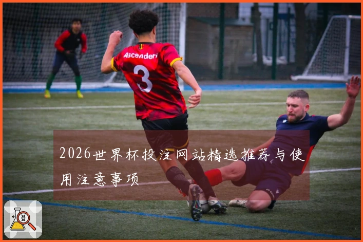 2026世界杯投注网站精选推荐与使用注意事项