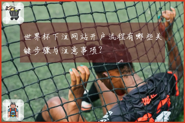 世界杯下注网站开户流程有哪些关键步骤与注意事项？