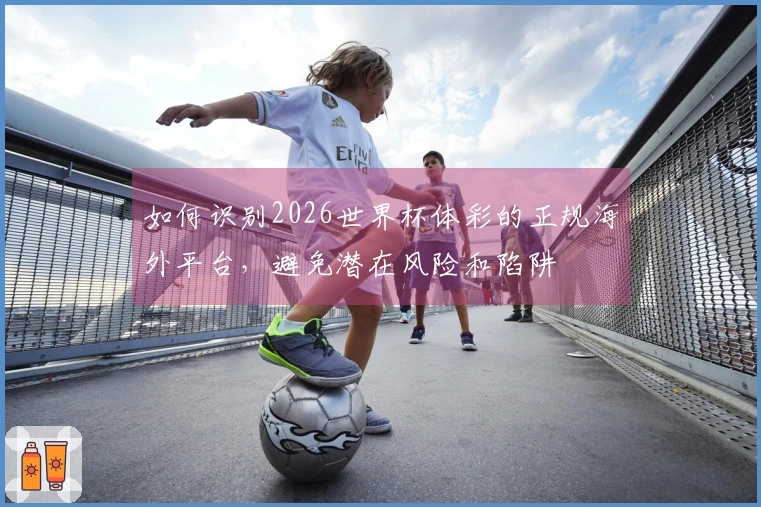 如何识别2026世界杯体彩的正规海外平台,避免潜在风险和陷阱