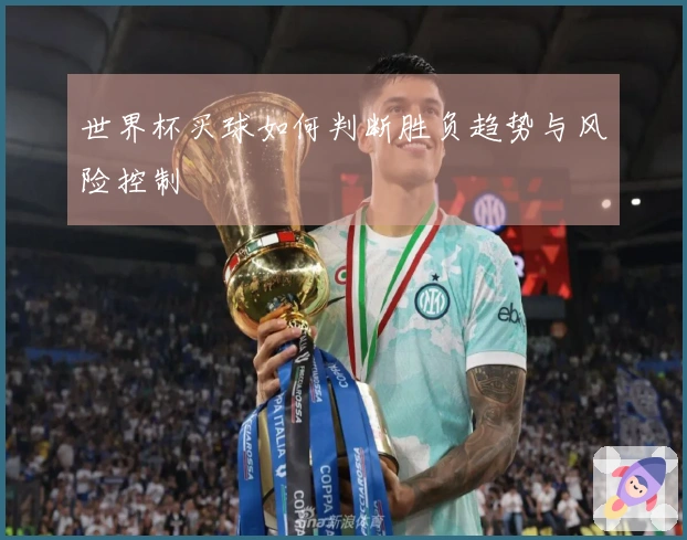 世界杯买球如何判断胜负趋势与风险控制