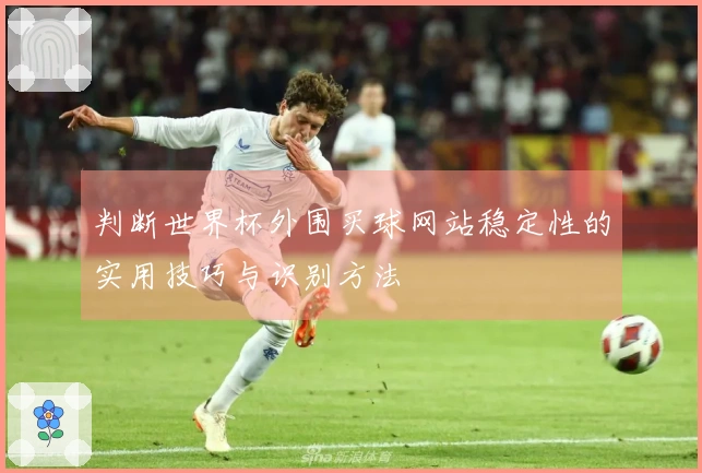 判断世界杯外围买球网站稳定性的实用技巧与识别方法