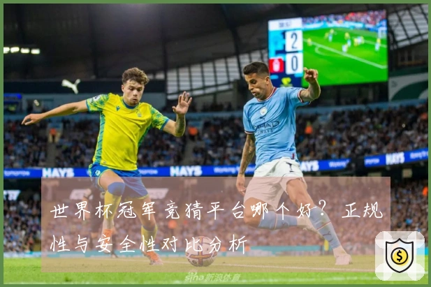 世界杯冠军竞猜平台哪个好？正规性与安全性对比分析