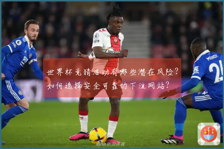 世界杯竞猜活动有哪些潜在风险？如何选择安全可靠的下注网站？
