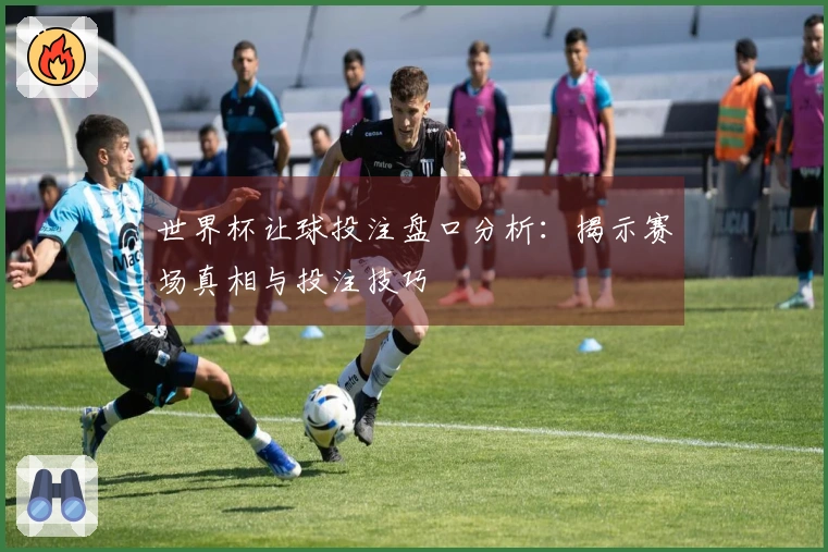 世界杯让球投注盘口分析：揭示赛场真相与投注技巧